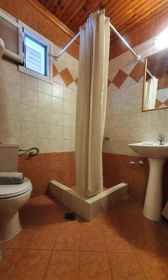 Отель Rodon Garden Centre Сарти Экстерьер фото