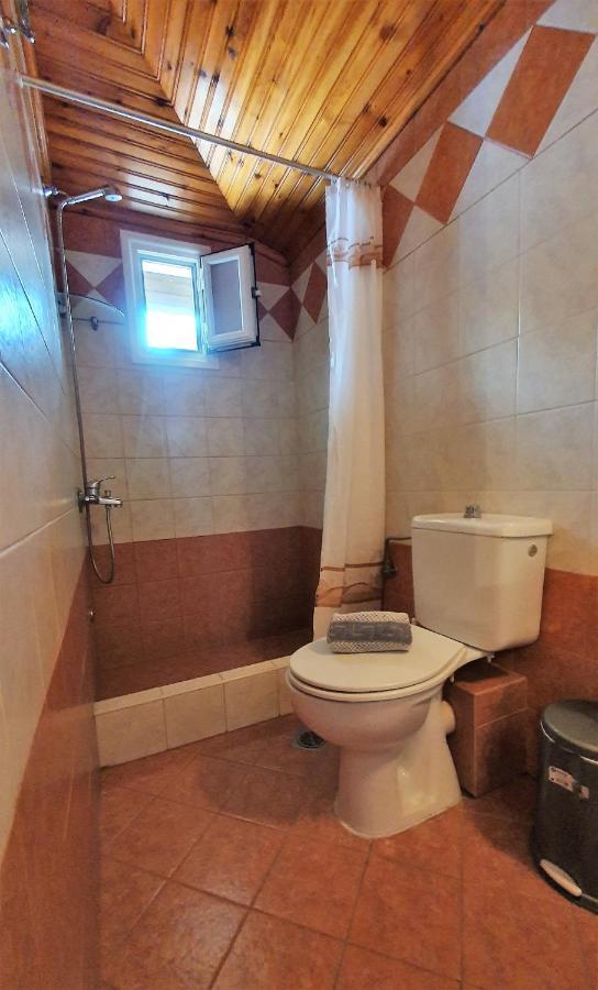 Отель Rodon Garden Centre Сарти Экстерьер фото