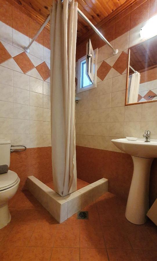 Отель Rodon Garden Centre Сарти Экстерьер фото